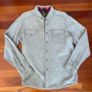 Kavu Medium Shirt Jacket